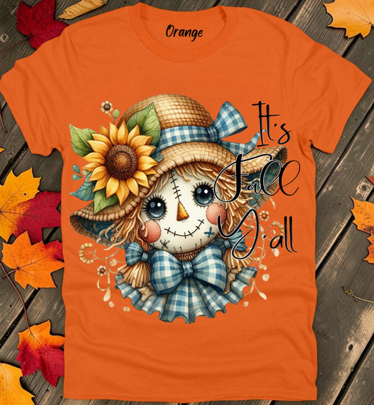 Fall Preppy Tee Collection 117