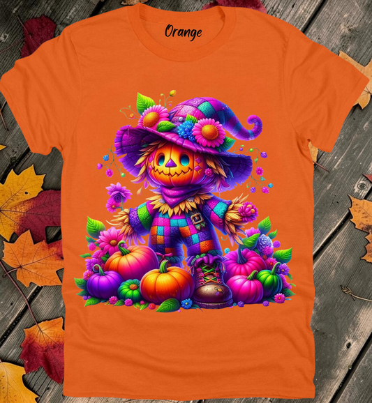 Fall Preppy Tee Collection 119