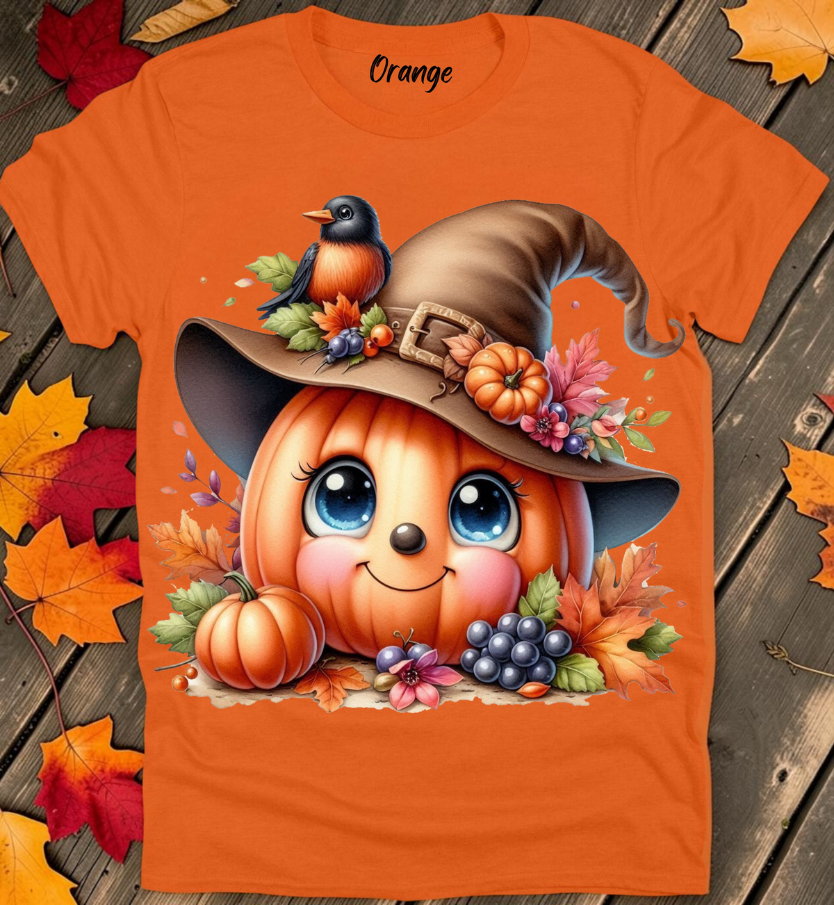 Fall Preppy Tee Collection 120