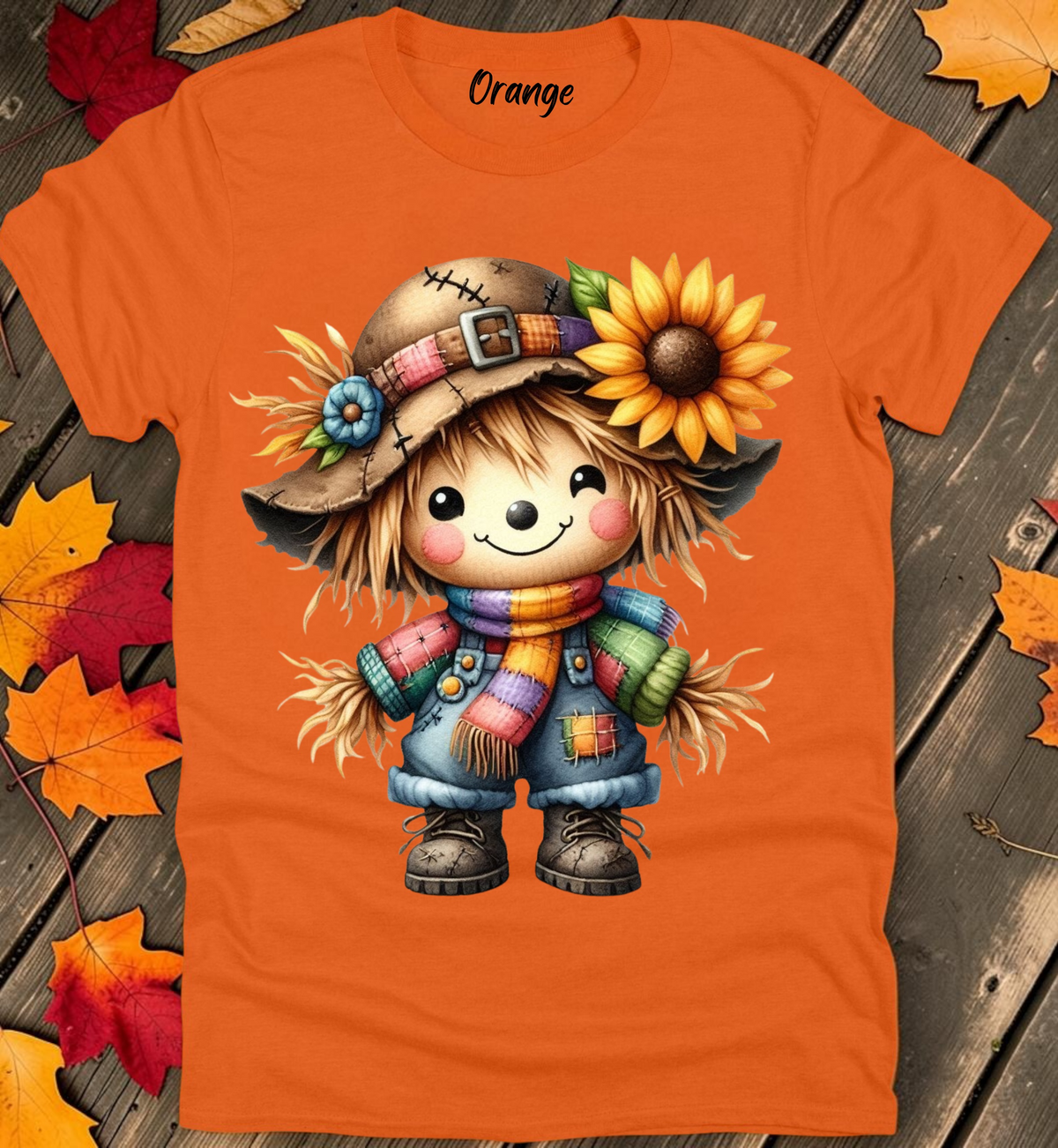 Fall Preppy Tee Collection 121
