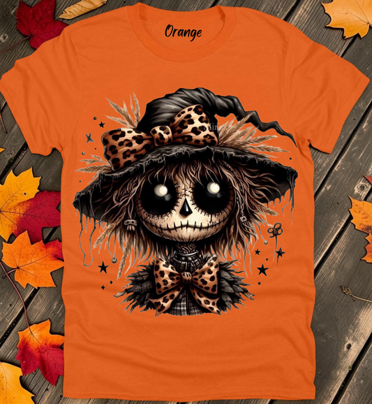 Fall Preppy Tee Collection 122