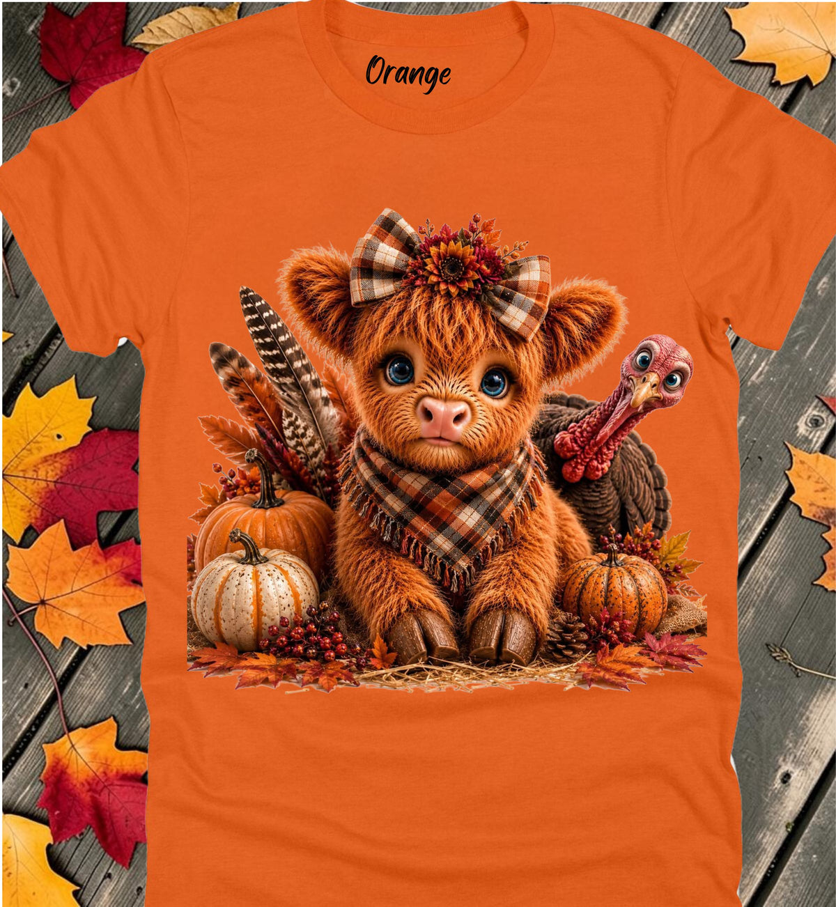Fall Preppy Tee Collection 129