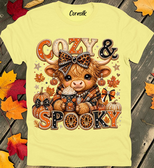 Fall Preppy Tee Collection 13
