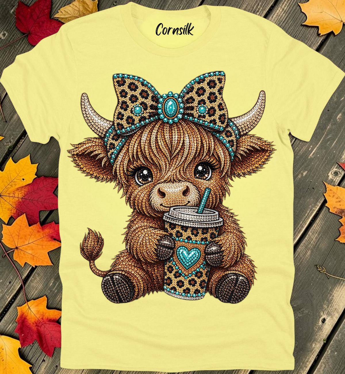 Fall Preppy Tee Collection 14