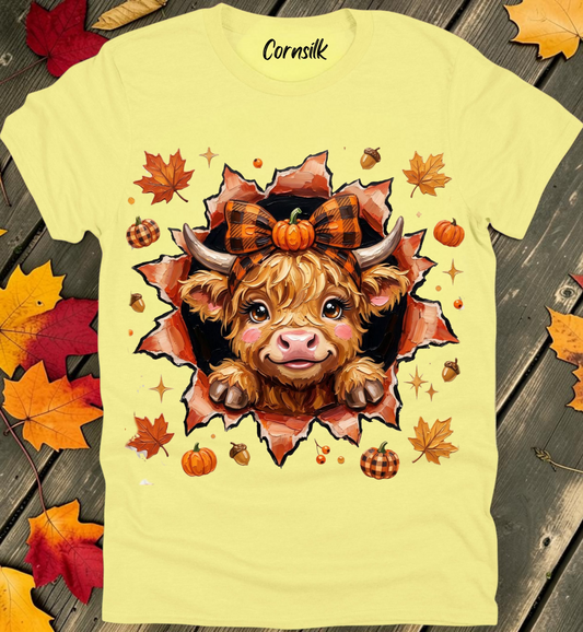 Fall Preppy Tee Collection 18