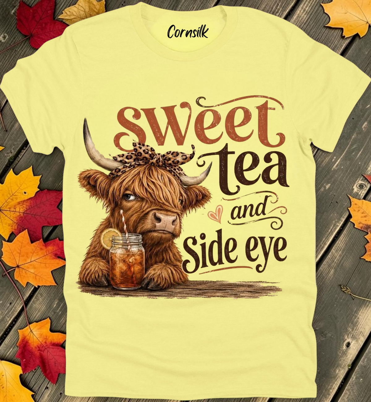 Fall Preppy Tee Collection 2