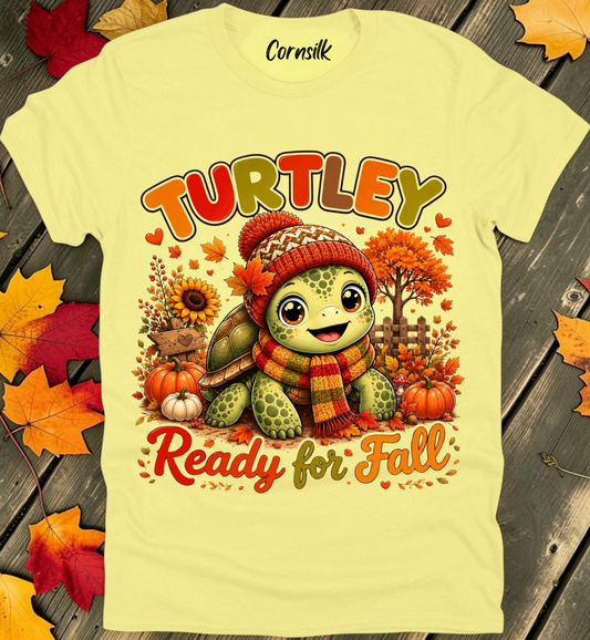 Fall Preppy Tee Collection 27
