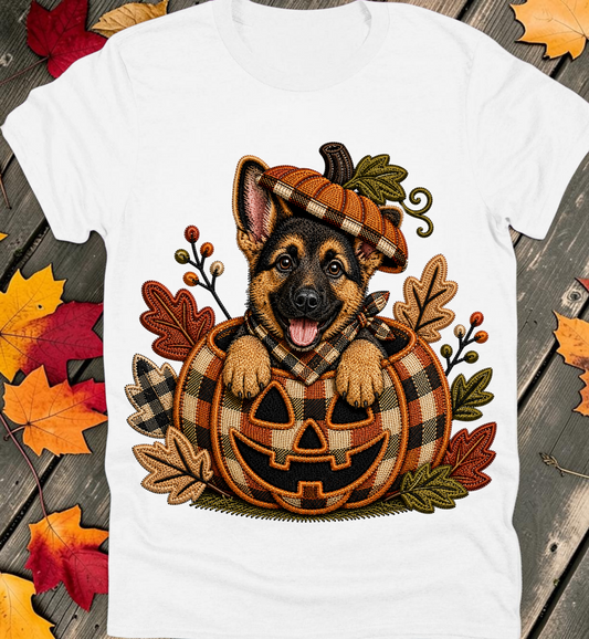 Fall Preppy Tee Collection 30