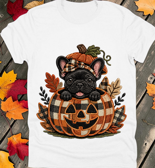 Fall Preppy Tee Collection 35