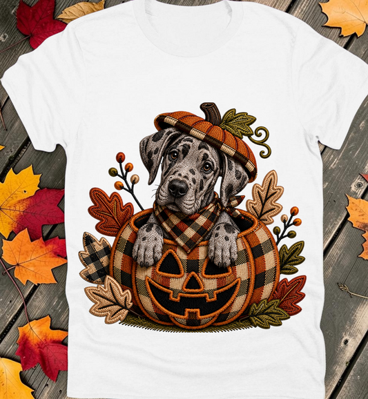 Fall Preppy Tee Collection 37
