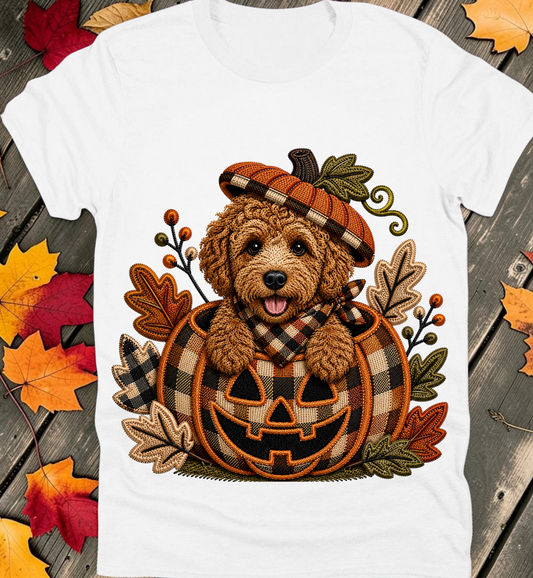 Fall Preppy Tee Collection 38