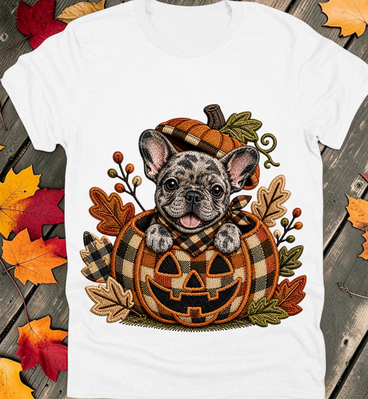 Fall Preppy Tee Collection 39