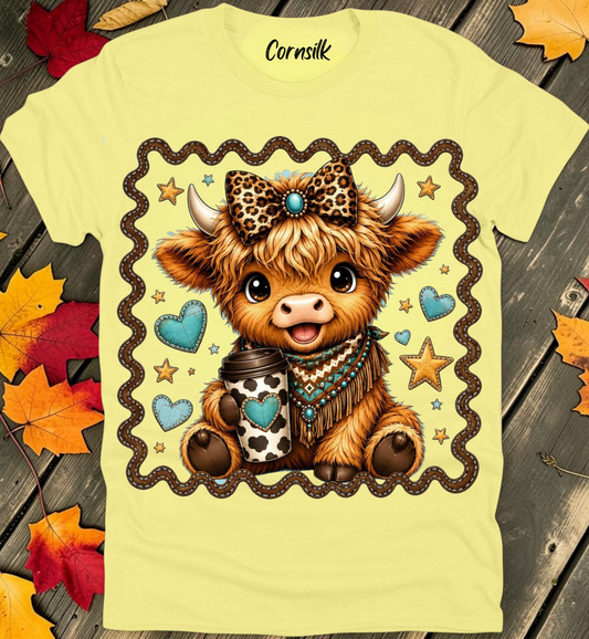 Fall Preppy Tee Collection 4