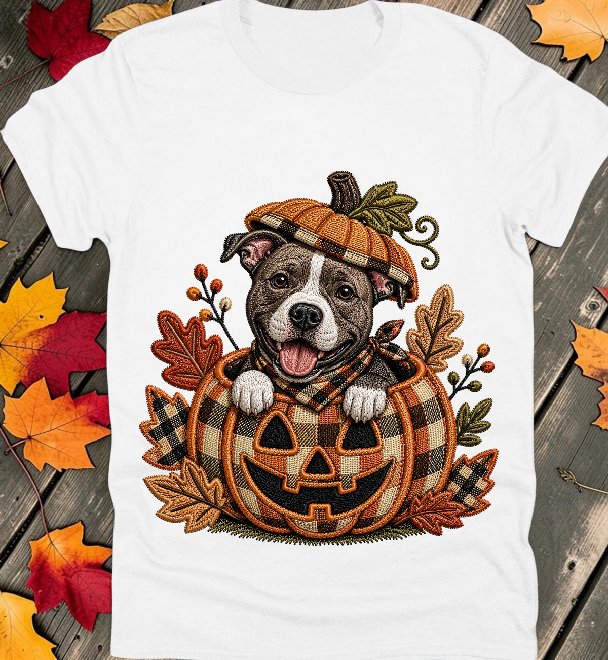 Fall Preppy Tee Collection 40