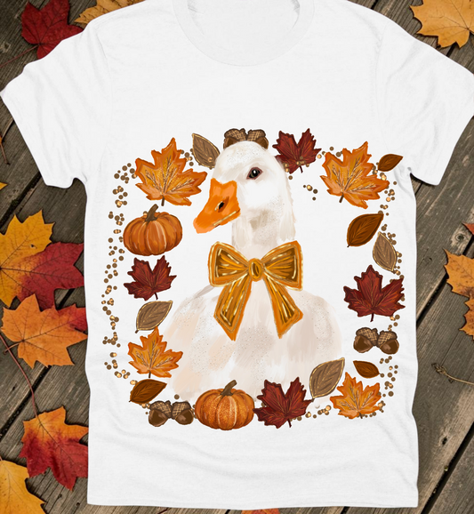 Fall Preppy Tee Collection 41