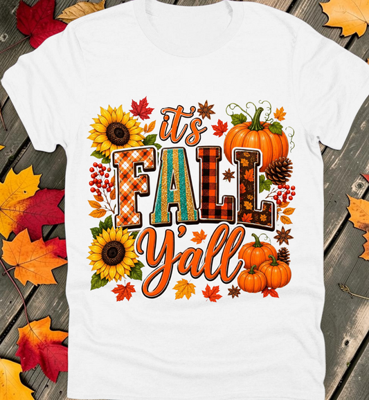 Fall Preppy Tee Collection 42