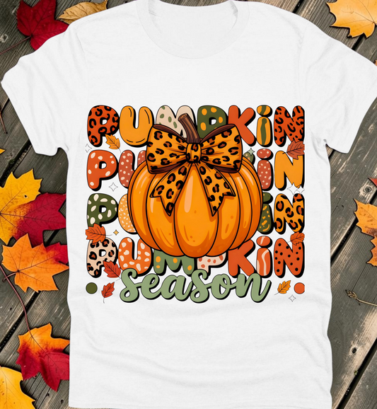 Fall Preppy Tee Collection 45