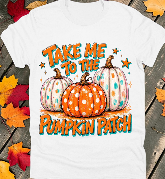 Fall Preppy Tee Collection 48