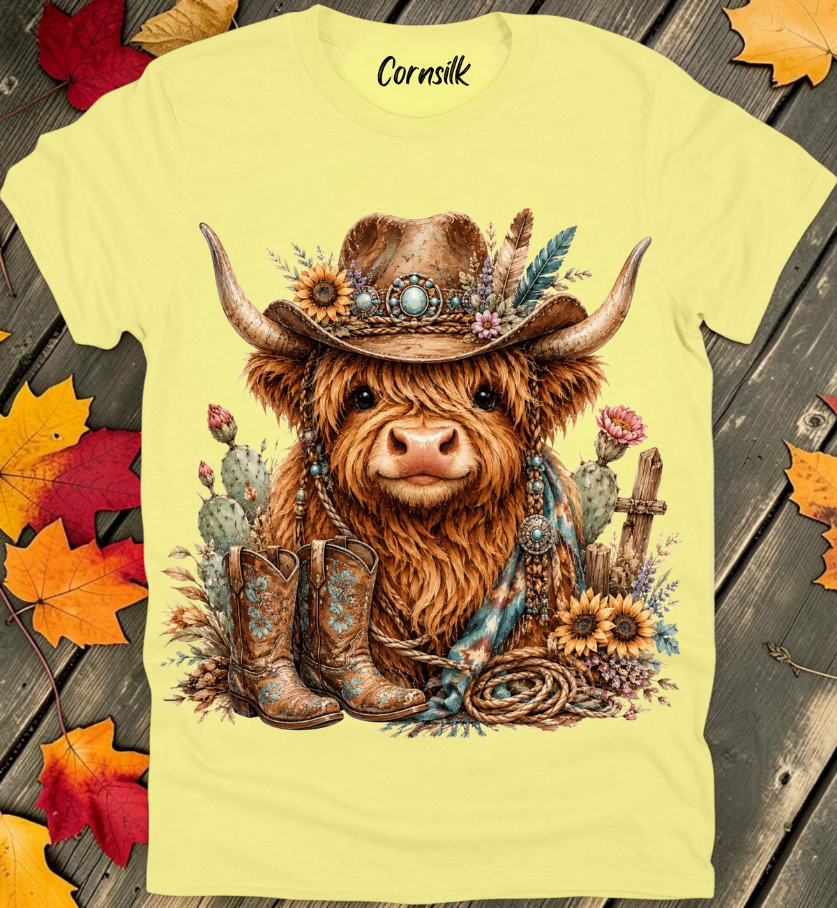 Fall Preppy Tee Collection 5