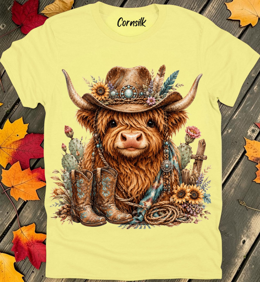 Fall Preppy Tee Collection 5