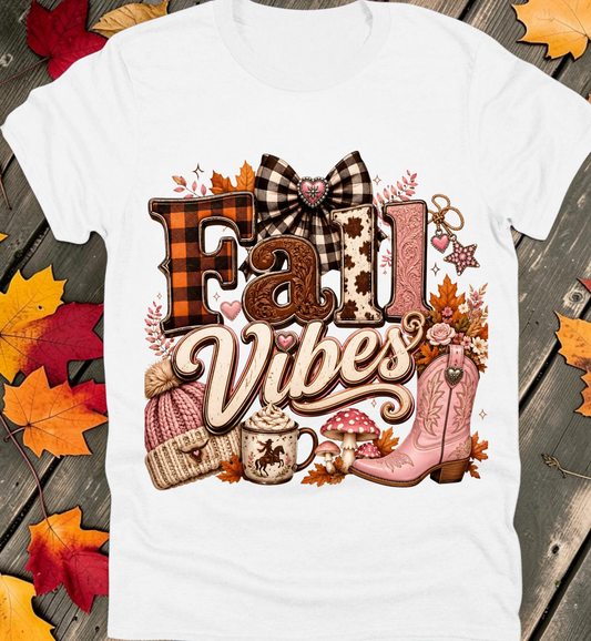 Fall Preppy Tee Collection 54
