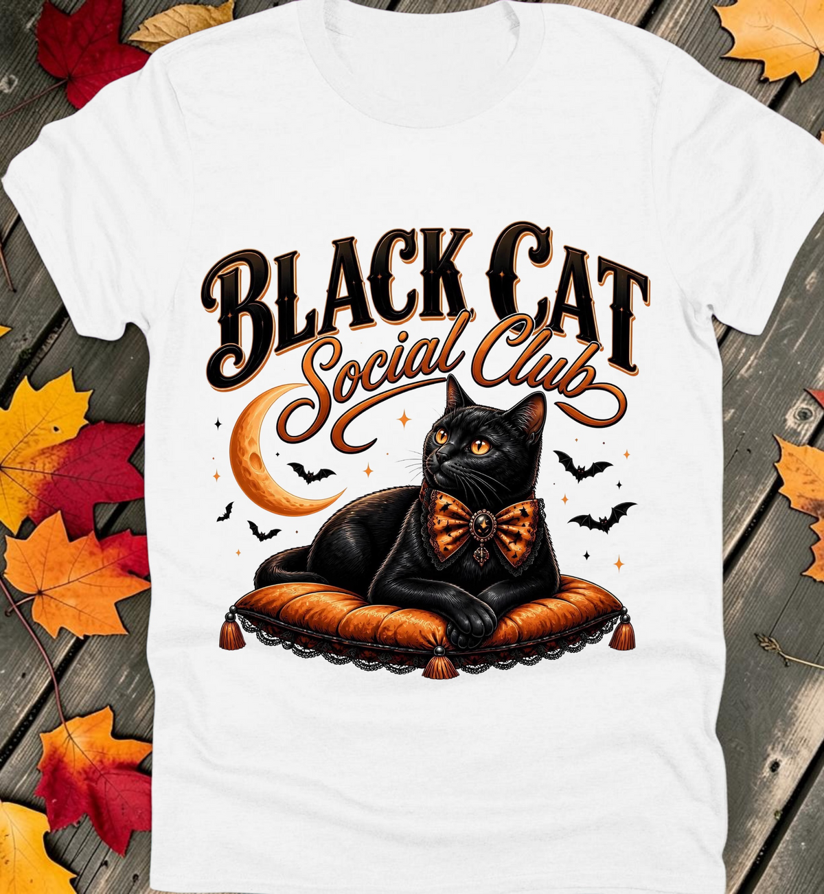Fall Preppy Tee Collection 57