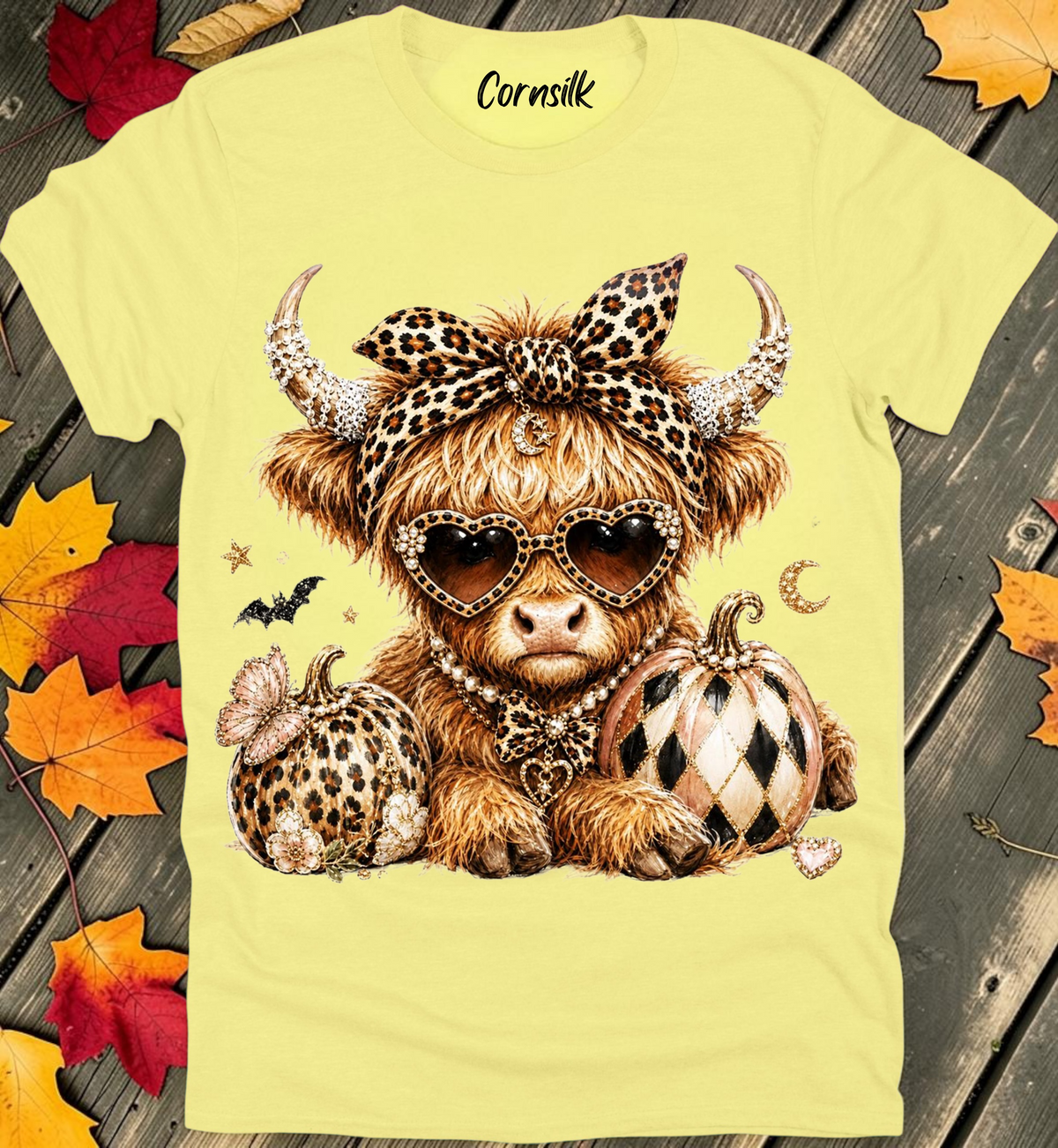 Fall Preppy Tee Collection 6