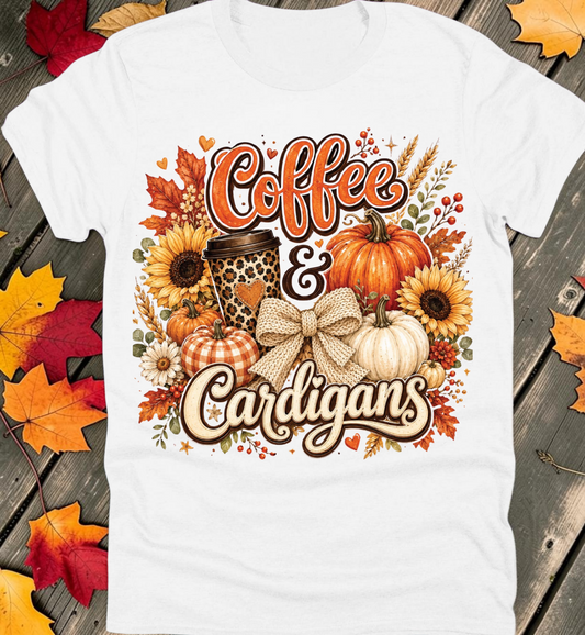 Fall Preppy Tee Collection 60