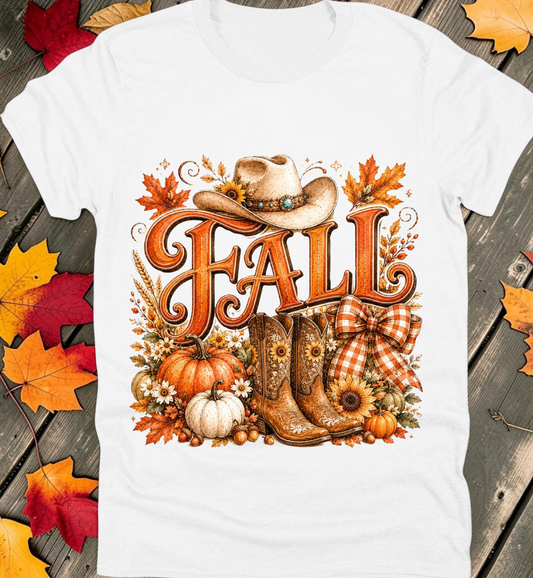 Fall Preppy Tee Collection 63