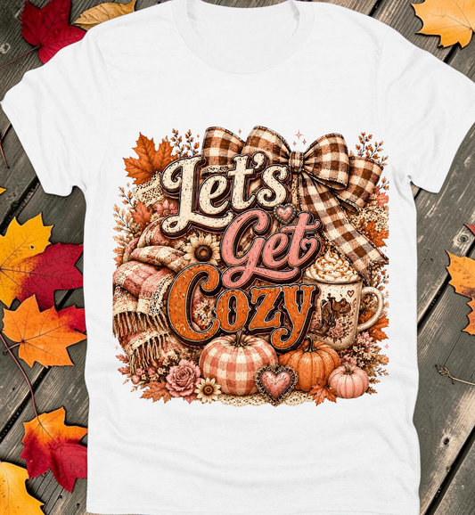Fall Preppy Tee Collection 64