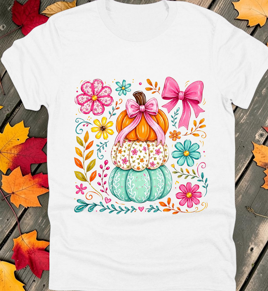 Fall Preppy Tee Collection 67