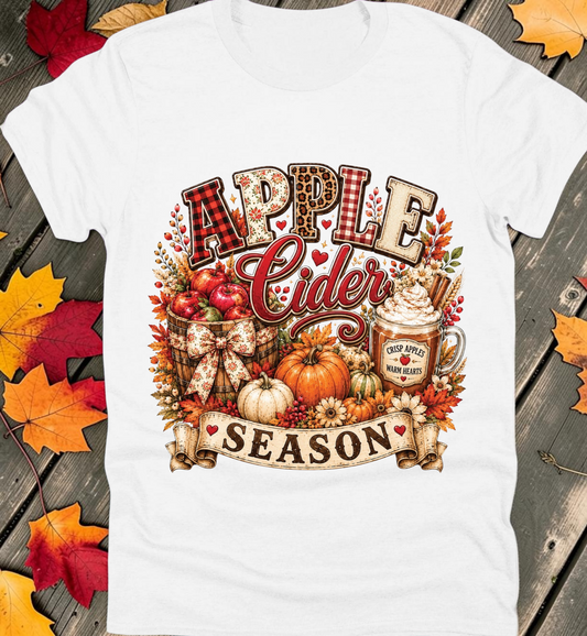 Fall Preppy Tee Collection 68