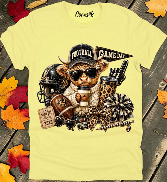 Fall Preppy Tee Collection 7