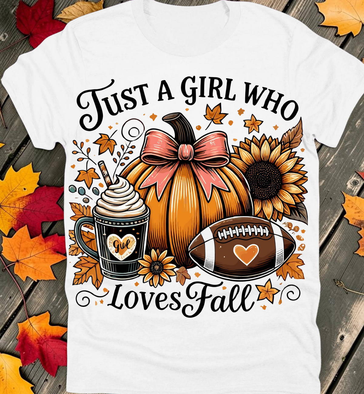 Fall Preppy Tee Collection 70
