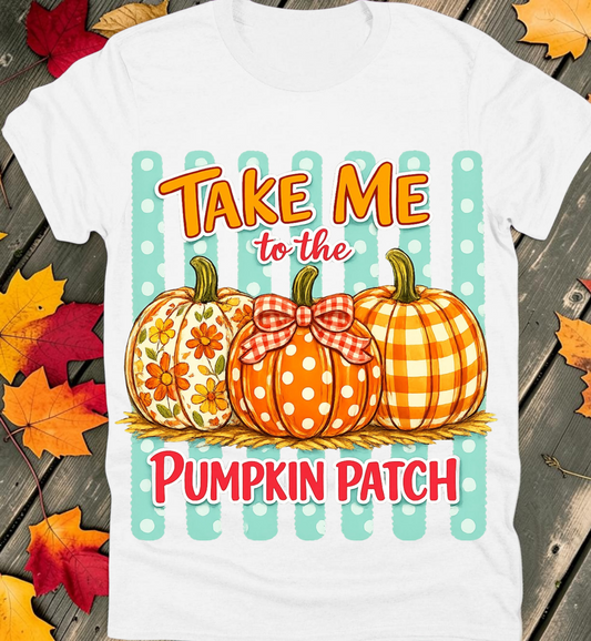 Fall Preppy Tee Collection 74