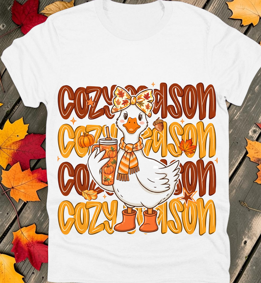 Fall Preppy Tee Collection 75
