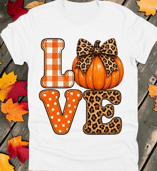 Fall Preppy Tee Collection 81