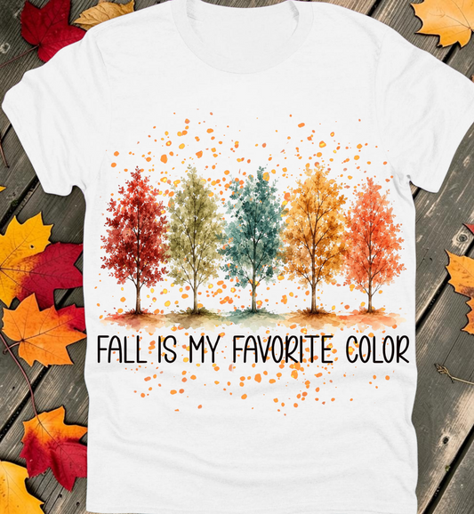 Fall Preppy Tee Collection 83
