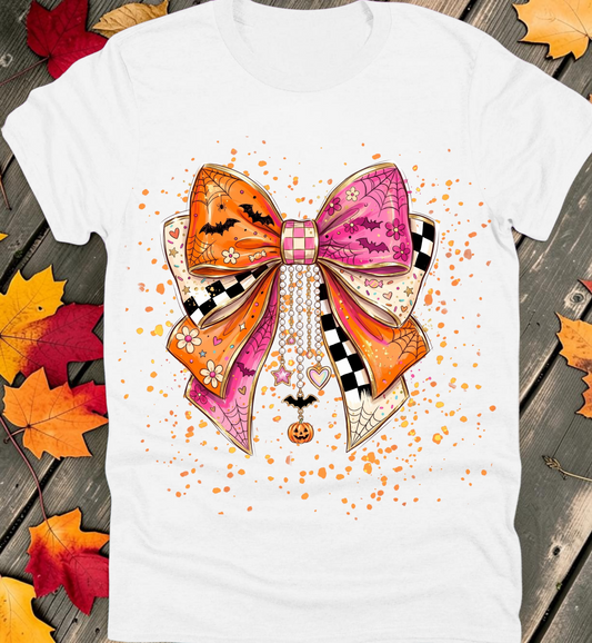 Fall Preppy Tee Collection 84