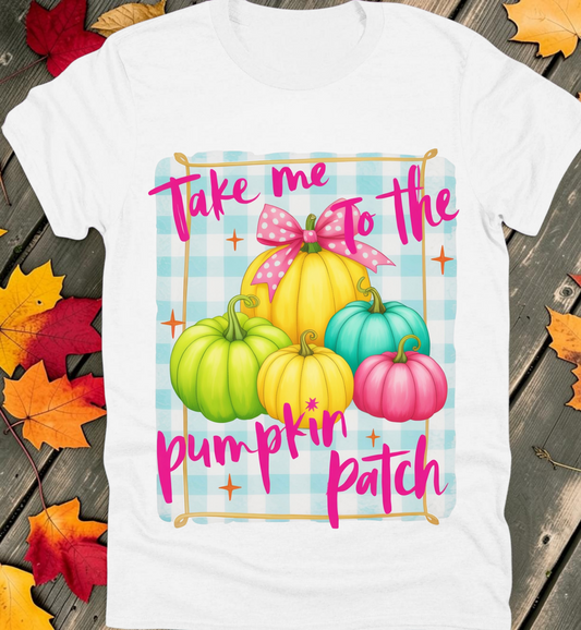 Fall Preppy Tee Collection 85