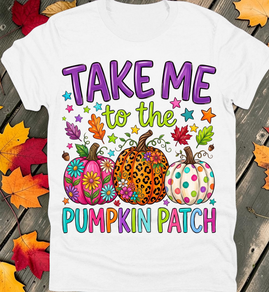 Fall Preppy Tee Collection 87