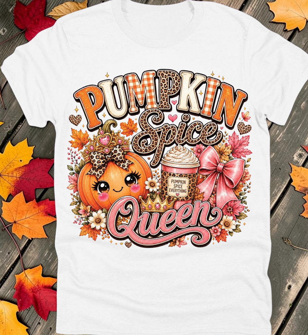 Fall Preppy Tee Collection 88