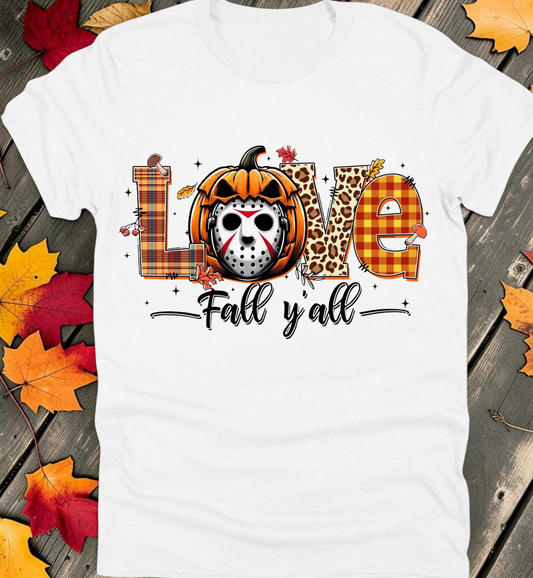 Fall Preppy Tee Collection 94