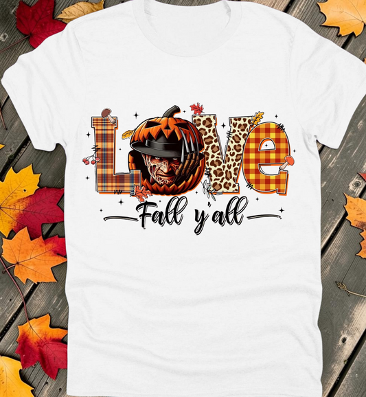 Fall Preppy Tee Collection 97