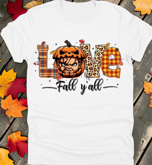Fall Preppy Tee Collection 98