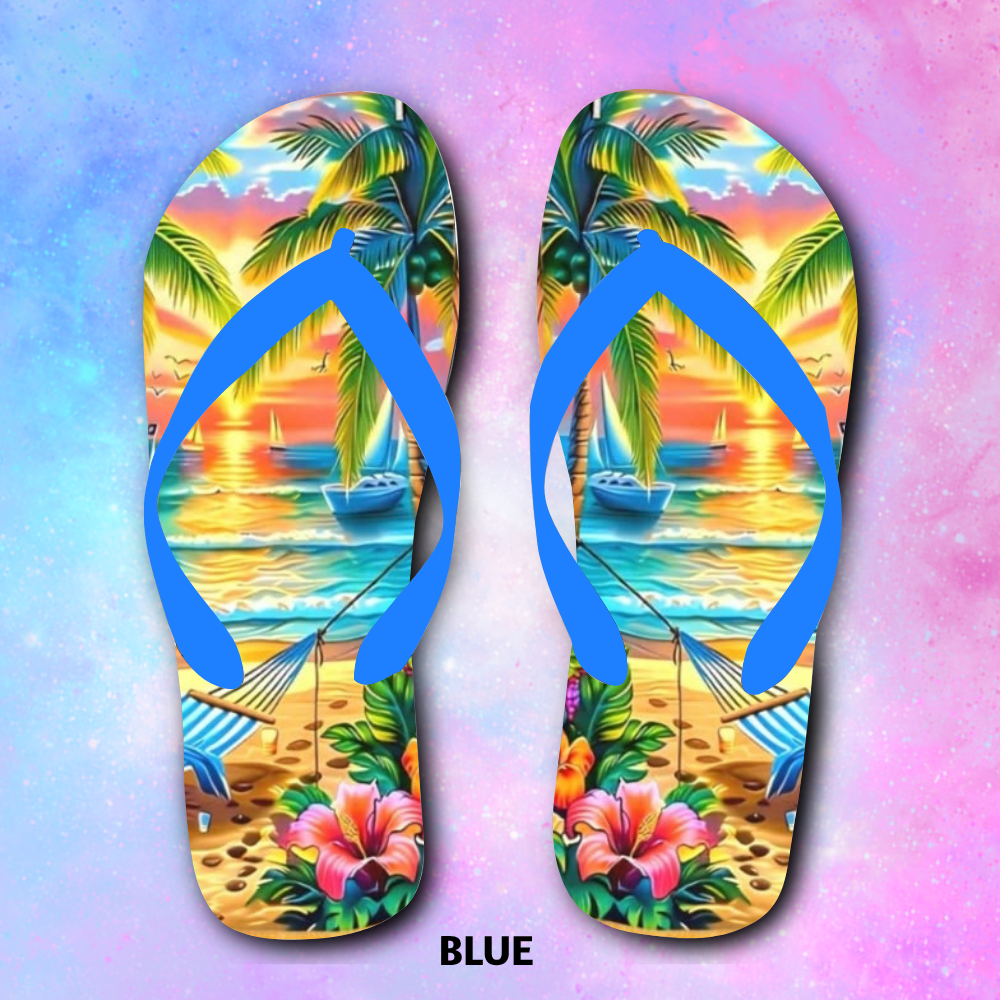 Flip Flops