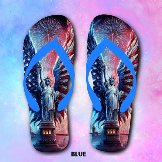 Flip Flops