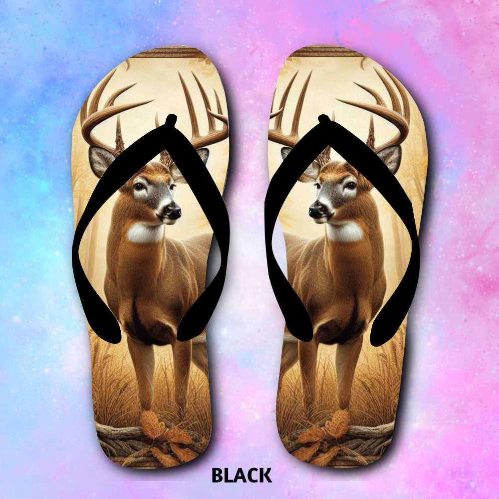 Flip Flops