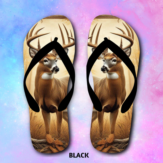 Flip Flops