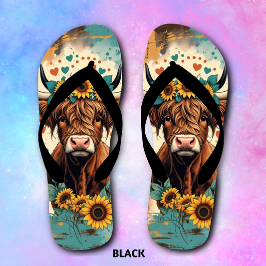 Flip Flops